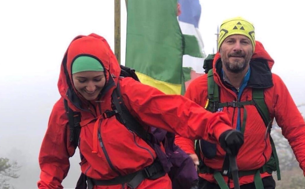 Mrika dhe Niti nisen për në Elbrus, afër rekordi i ri botërorë - Njeshi