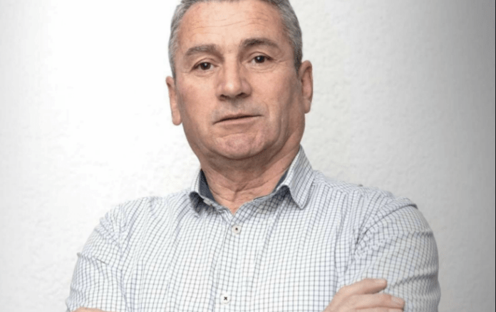 Nasuf Bejta kundërkandidat i Vjosa Osmanit në garën për president - Njeshi