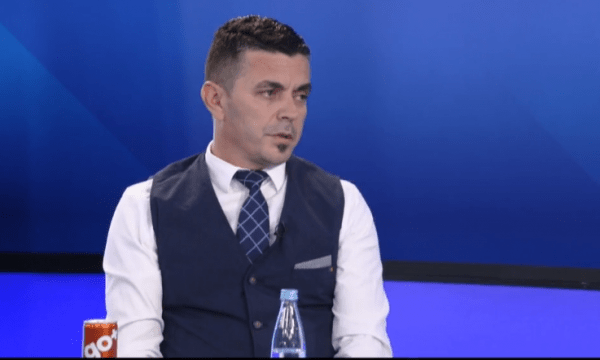 Mentor Shala: VV-ja ka kërkuar likuidimin tim fizik - Njeshi