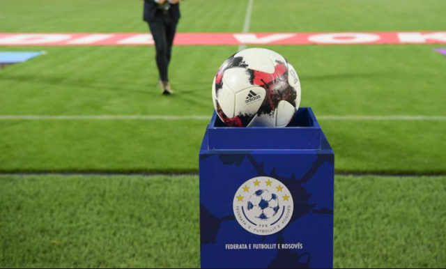 Kupa e Kosovës vazhdon sot me tre ballafaqime