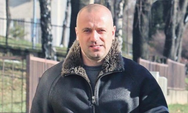 Ministri Rashiq thotë se INTERPOL ka lëshuar urdhërarrest për Milan Radoiçiqin