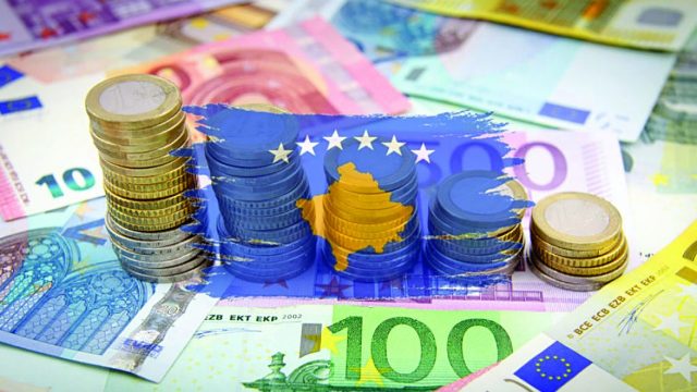 Raporti i BQK së  Eksportet e Kosovës në rënie  deficiti tregtar arrin në 3 29 miliardë euro